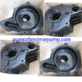 100RV vertical slurry pump parts